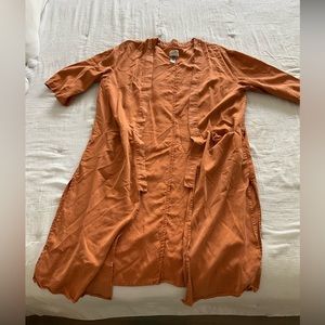 Target - universal thread kimono